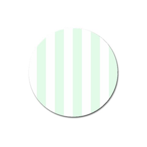 Vertical Stripes Front