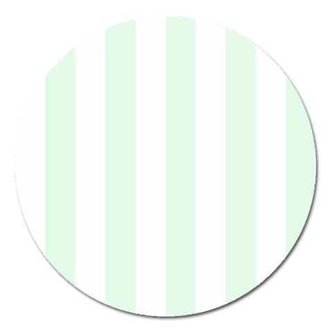 Vertical Stripes Front