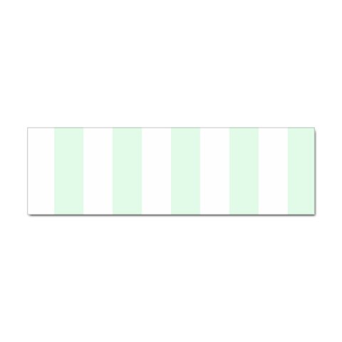 Vertical Stripes Front