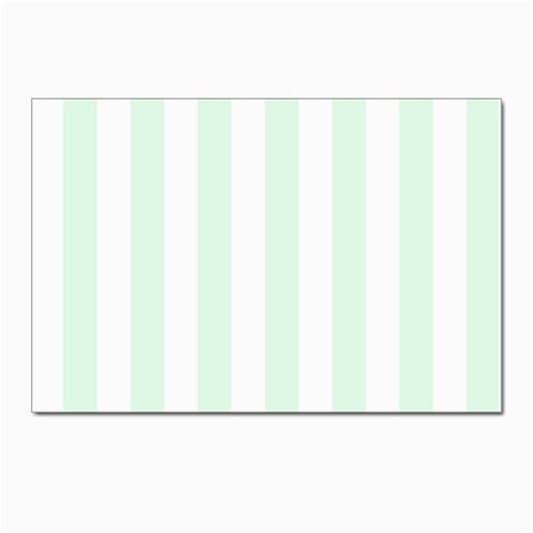 Vertical Stripes Front