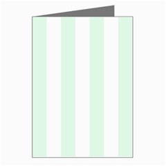 Vertical Stripes Left