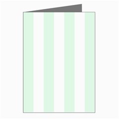 Vertical Stripes Left