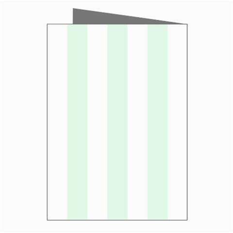 Vertical Stripes Right