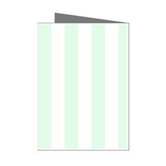 Vertical Stripes Left