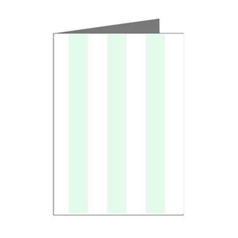 Vertical Stripes Right