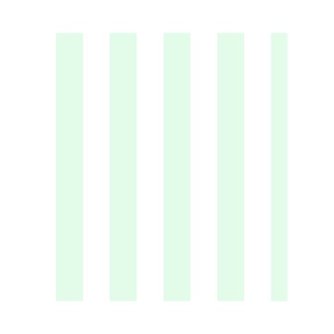 Vertical Stripes Front Cover