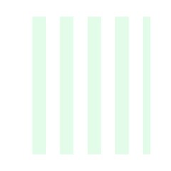Vertical Stripes Front Inside