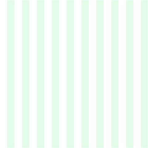 Vertical Stripes 12 x12  Scrapbook Page - 1