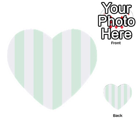 Vertical Stripes Front 12