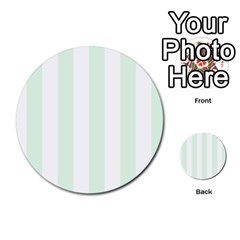Vertical Stripes Back 41