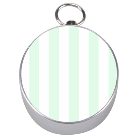 Vertical Stripes Front
