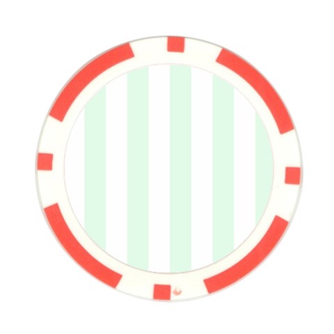 Vertical Stripes Front