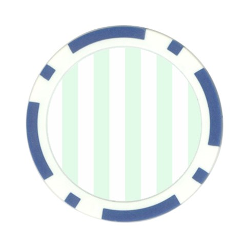Vertical Stripes Front