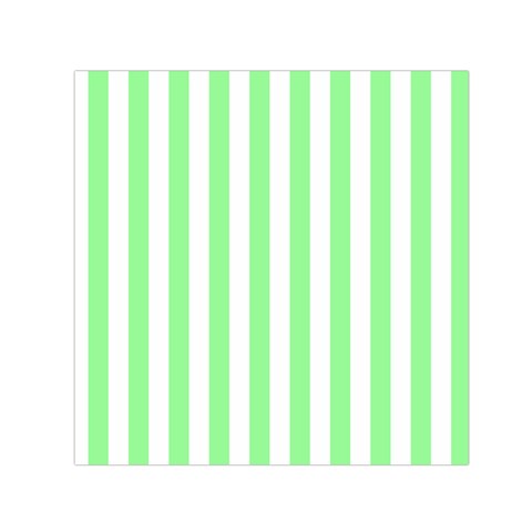 Vertical Stripes Front