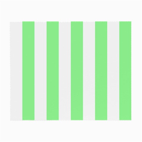 Vertical Stripes Front