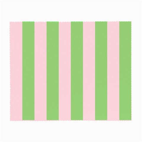 Vertical Stripes Front
