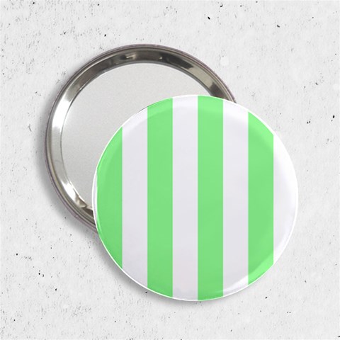 Vertical Stripes Front