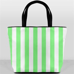 Vertical Stripes Front