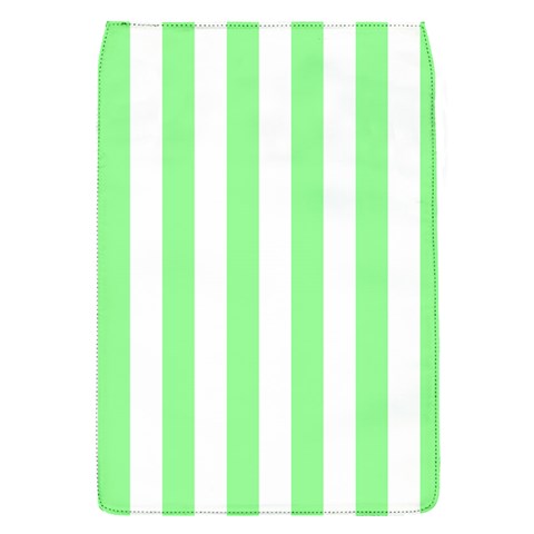 Vertical Stripes Front
