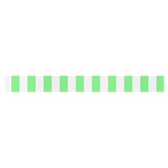Vertical Stripes Strap