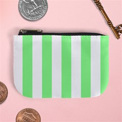 Vertical Stripes Front