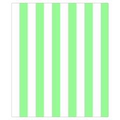 Vertical Stripes Front
