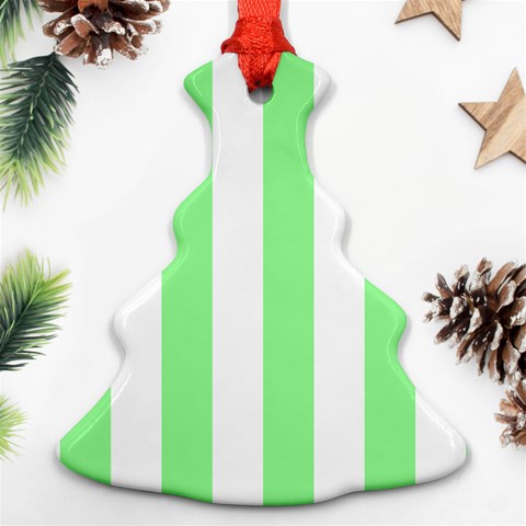 Vertical Stripes Front