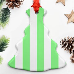 Vertical Stripes Back