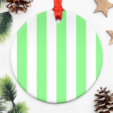 Vertical Stripes Front