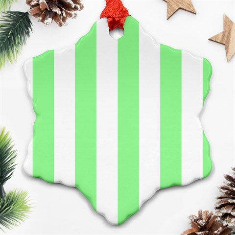 Vertical Stripes Front