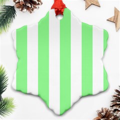 Vertical Stripes Back