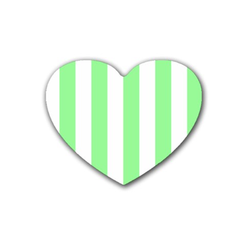 Vertical Stripes Front