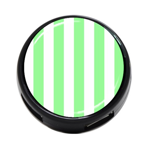 Vertical Stripes Front