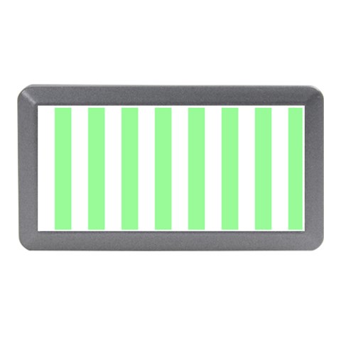 Vertical Stripes Front