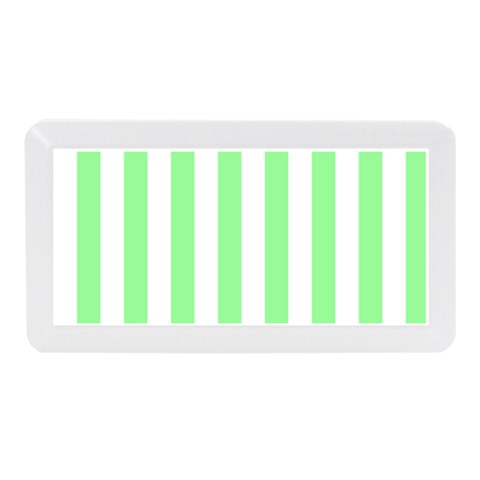 Vertical Stripes Front