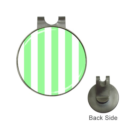 Vertical Stripes Front