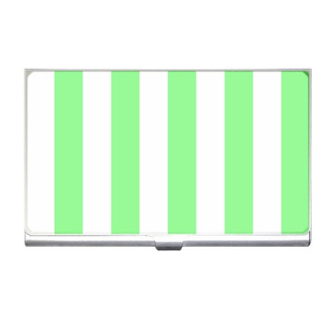 Vertical Stripes Front