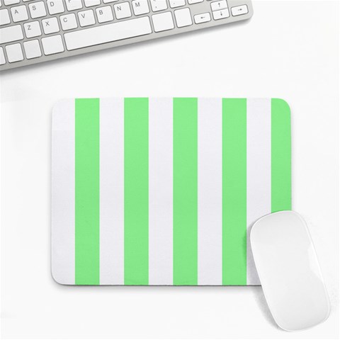 Vertical Stripes Front