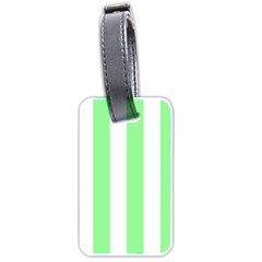 Vertical Stripes Front