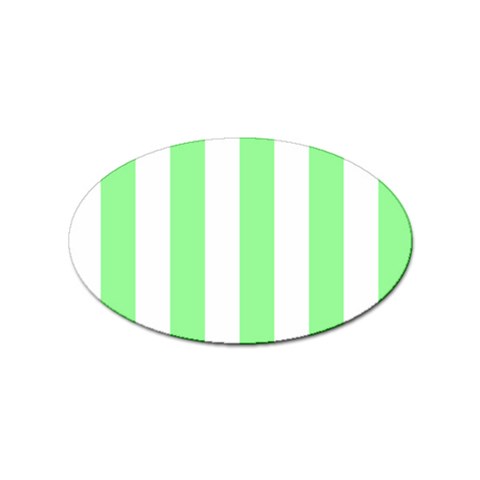 Vertical Stripes Front