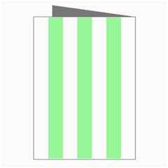Vertical Stripes Right
