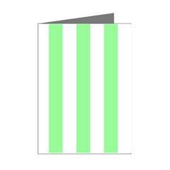 Vertical Stripes Right