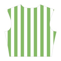 Vertical Stripes Back