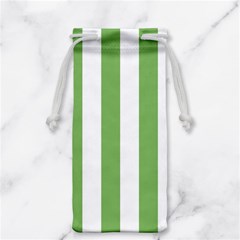 Vertical Stripes Front