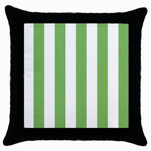 Vertical Stripes Front