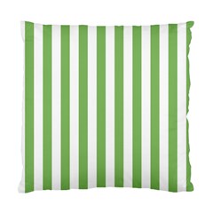 Vertical Stripes Front
