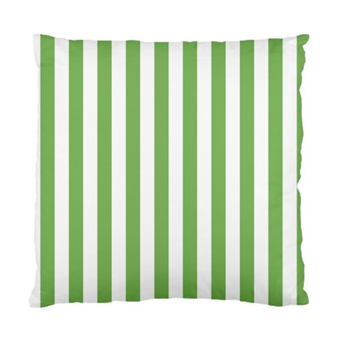 Vertical Stripes Back
