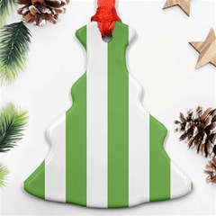 Vertical Stripes Back