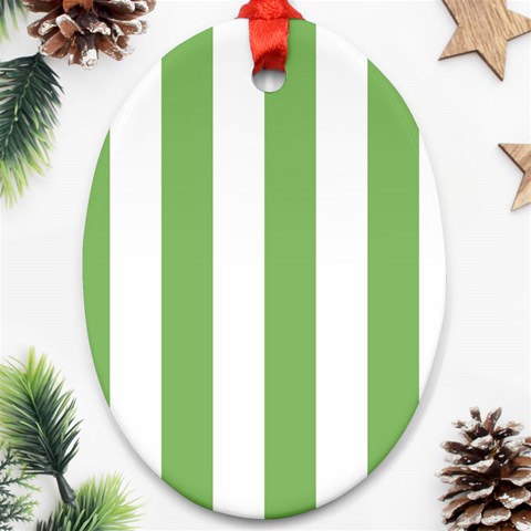Vertical Stripes Front