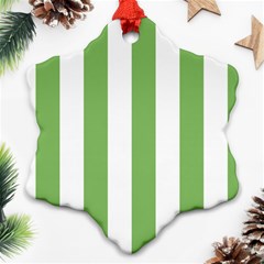 Vertical Stripes Front